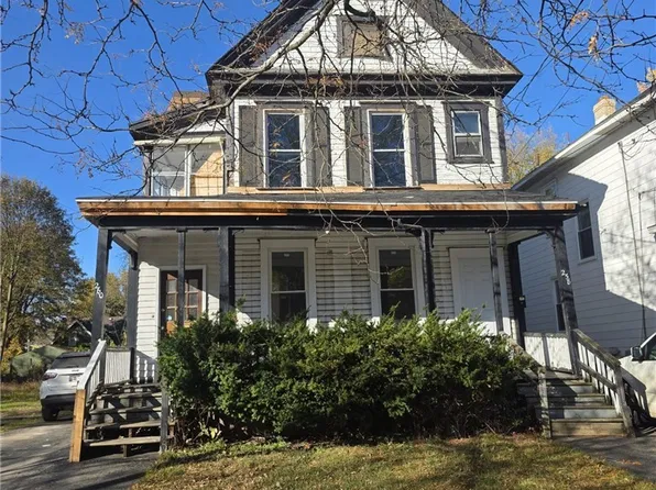 258 W Brighton Ave, Syracuse, NY 13205