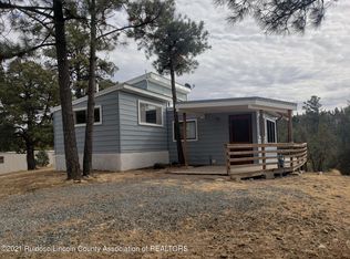 109 Shadow Ln, Ruidoso, NM 88345