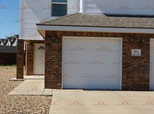 301A Starlite Dr, Clovis, NM 88101