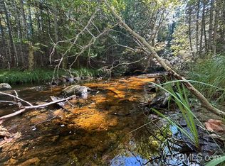 Mosquito Stub Rd, Shingleton, MI 49884