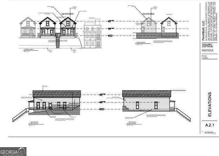 1st image of 262 Estoria St SE