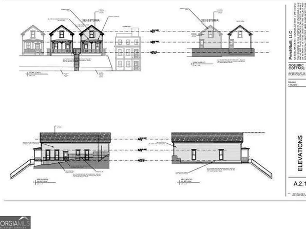 262 Estoria St SE, Atlanta, GA 30316