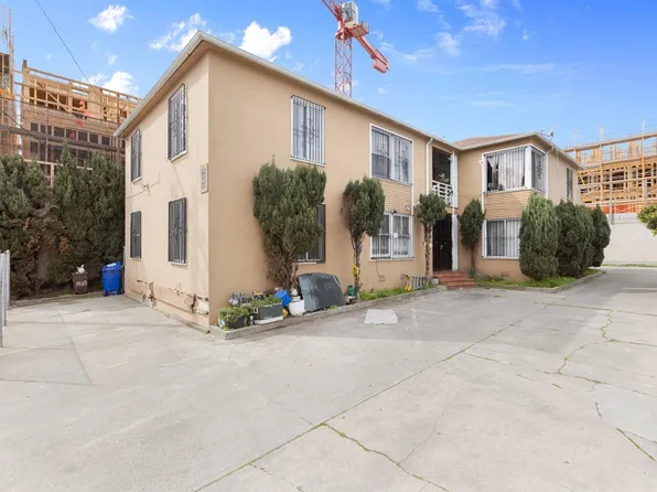 1425 31st Avenue, Oakland, CA 94601
