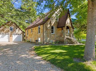 307 E Ash St, Elmwood, IL 61529