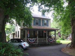 3038 N Route 9, Ocean View, NJ 08230