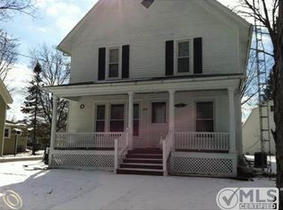 8480 Perry Rd, Atlas, MI 48411