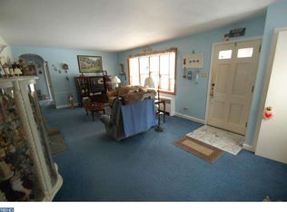 123 Brookside Dr, Feasterville, PA 19053