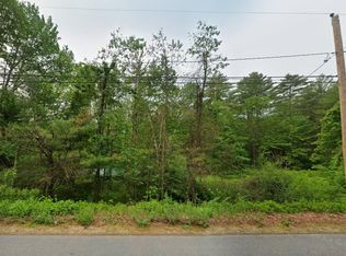 87 Bear Hill Rd, Chichester, NH 03258