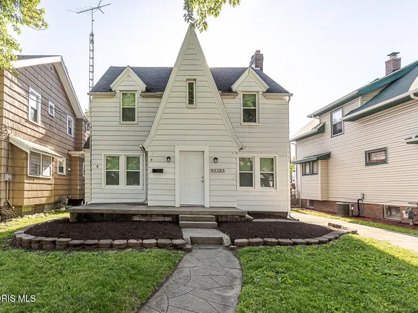 4103 Hearthstone Pl, Toledo, OH 43613