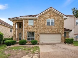 14425 American Kestrel Dr, Austin, TX 78738