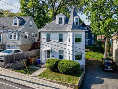 17 Horace St, Malden, MA, 02148