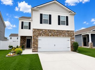 845 Long Leaf Rd, Lebanon, TN 37087