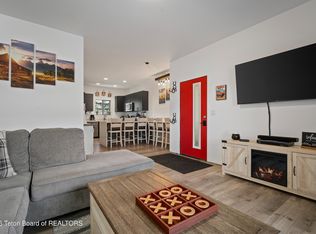 47 Cedron Rd #15, Victor, ID 83455