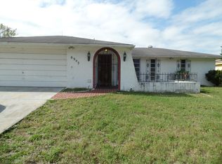 8943 Candlewick Ln, Port Richey, FL 34668