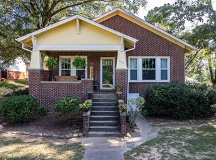 212 E Academy St, Paris, AR 72855