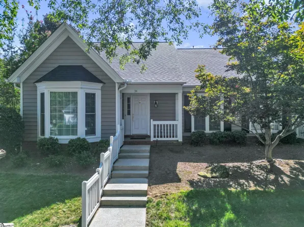 40 Wood Pointe Dr Unit 34, Greenville, SC 29615
