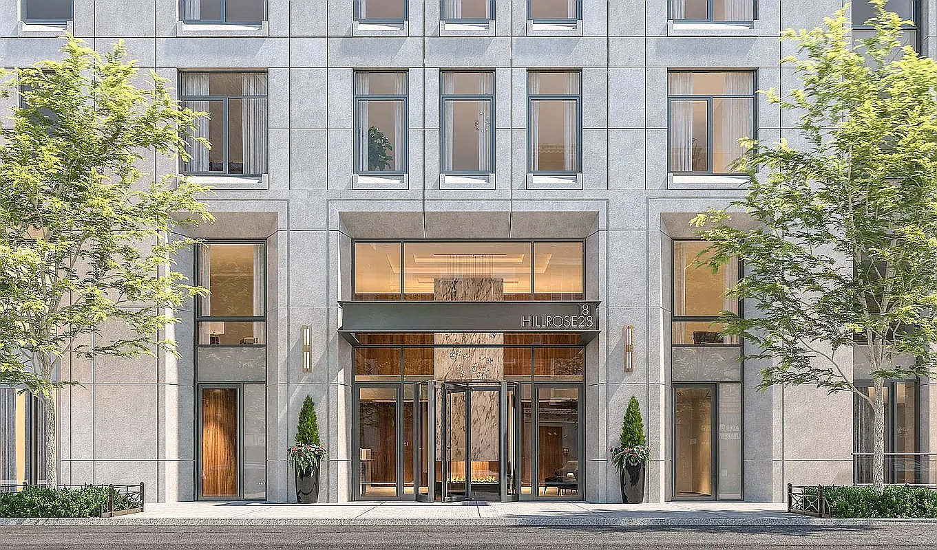 181 East 28th Street — Photo 1