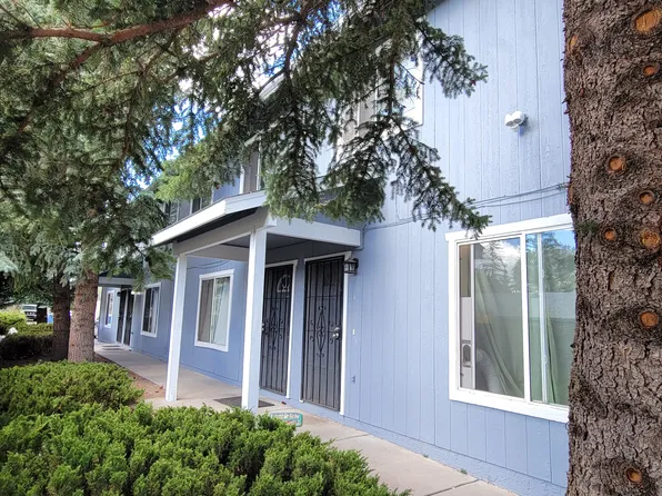 2025 N 1st St, Flagstaff, AZ 86004