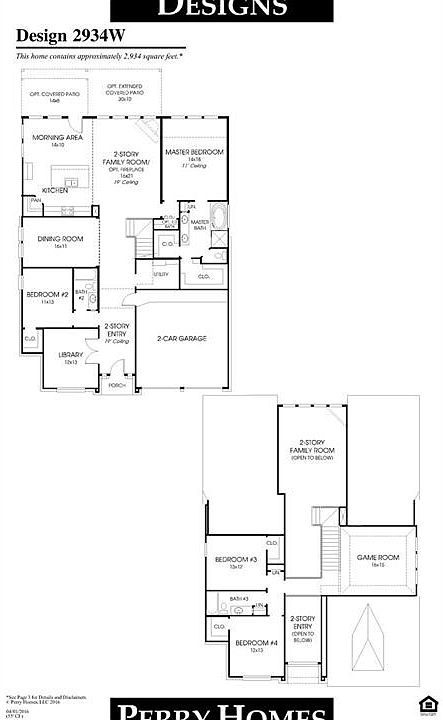 2nd image of 2770 Clearwater Dr