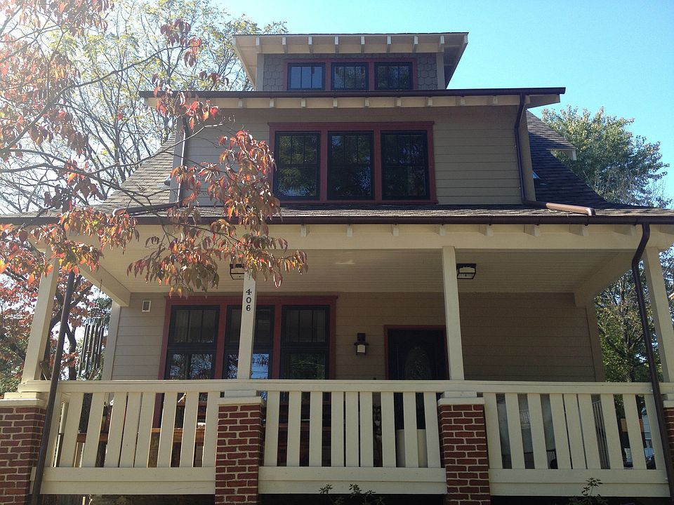 Finest Andersen windows