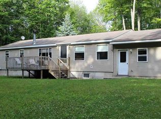 4109 Rugged Rd, Harbor Springs, MI 49740