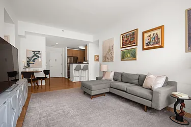 Rented by Compass