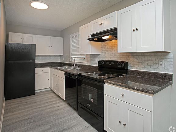 5th image of 1425 E Park Ave #8
