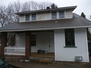 23 Kittanning St, Pittsburgh, PA