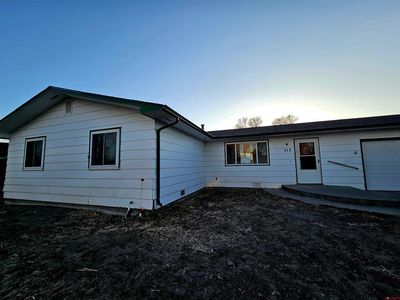 713 Plachy Drive, Alamosa, CO, 81101