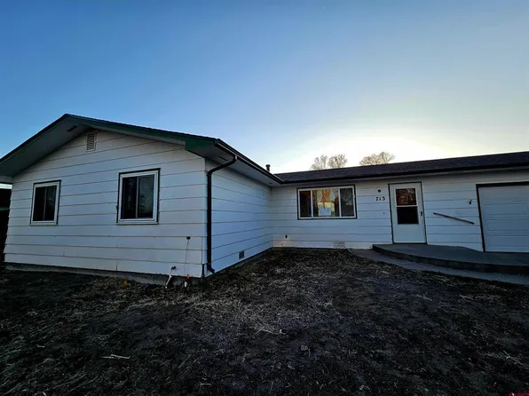 713 Plachy Drive, Alamosa, CO 81101