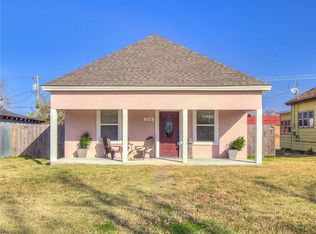 1216 W Wade St, El Reno, OK 73036