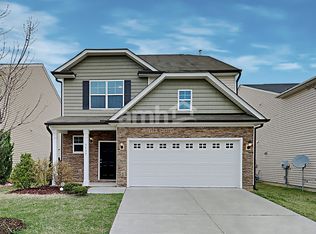 3537 Eastern Branch Rd, Raleigh, NC 27610