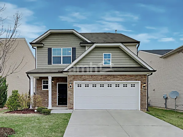 3537 Eastern Branch Rd, Raleigh, NC 27610