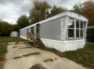 3401 Ridge Ave LOT 20, Springfield, IL 62702