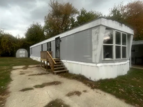 3401 Ridge Ave Lot 20, Springfield, IL 62702