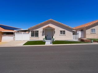 540 E Telegraph St #72, Washington, UT 84780