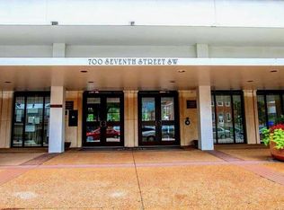 R. L. A. Sw, Washington, DC 20024