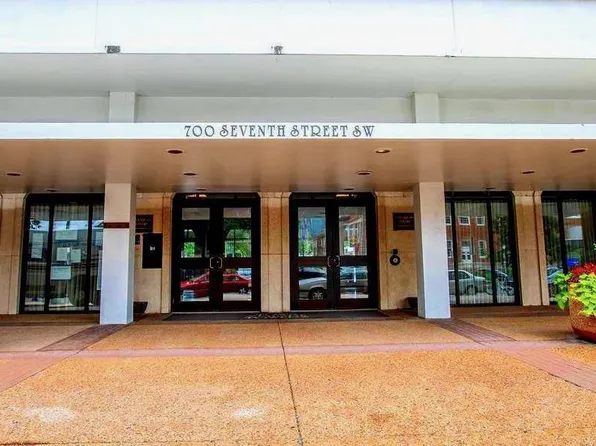 700 7th St SW APT 406, Washington, DC 20024