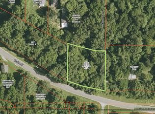 Main St, Panama, IL 62077