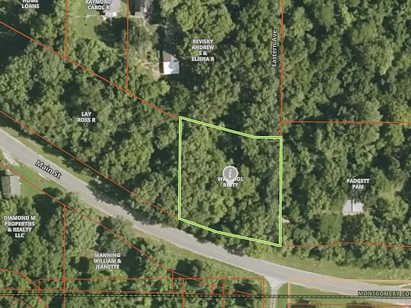 Main St, Panama, IL 62077