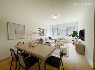 4857 Broadway #5F, New York, NY 10034