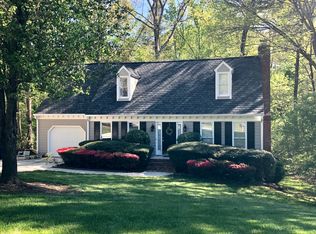 615 Morningside Dr, Durham, NC 27713