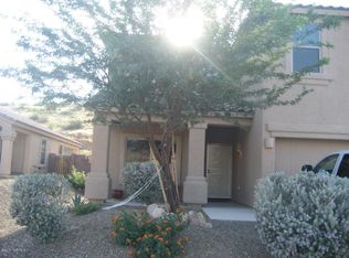38955 S Furlong Ct, Tucson, AZ 85739