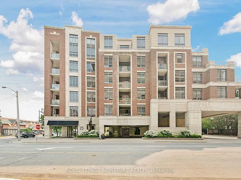 25 Earlington Ave — Photo 1
