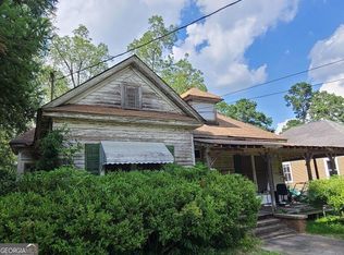 304 Persons St, Fort Valley, GA 31030