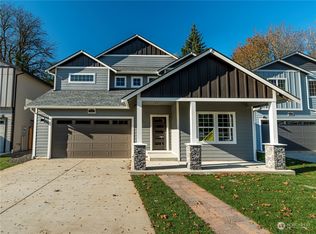 8605 Kimmie Loop SW, Tumwater, WA 98512