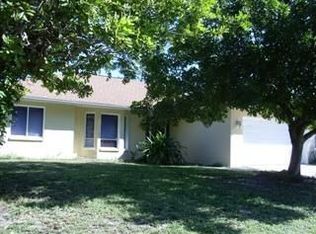 2772 47th Ter SW, Naples, FL 34116