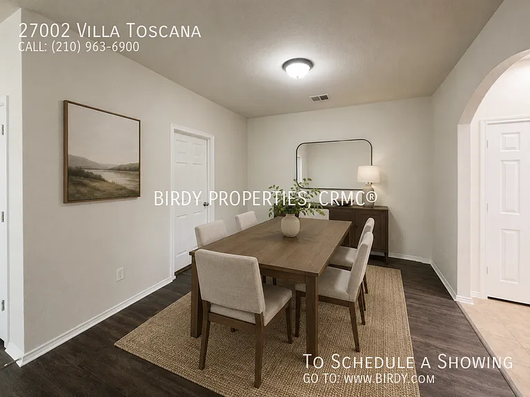 27002 Villa Toscana — Photo 3