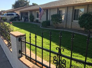 5821 W Hatcher Rd, Glendale, AZ 85302