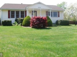 12304 Bristow Rd, Bristow, VA 20136